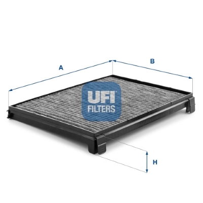 5435200 UFI