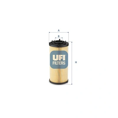 8303300 UFI