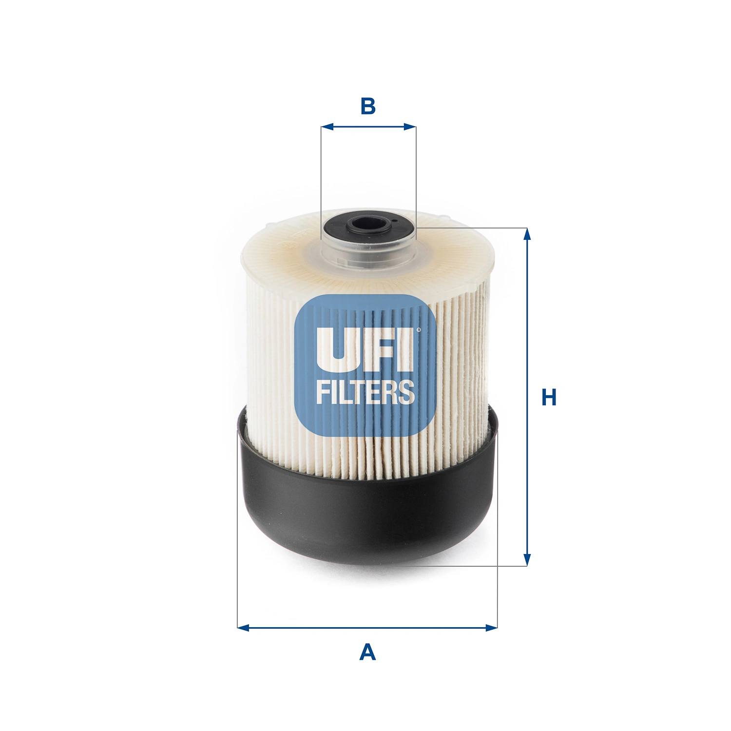 2611500 UFI
