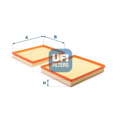 30B2500 UFI