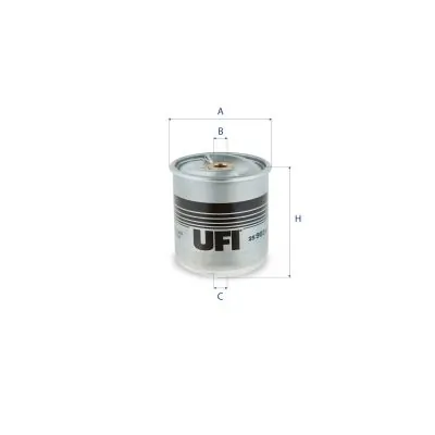 2590300 UFI