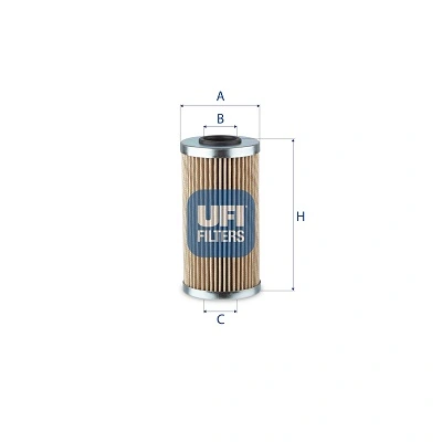 7622500 UFI
