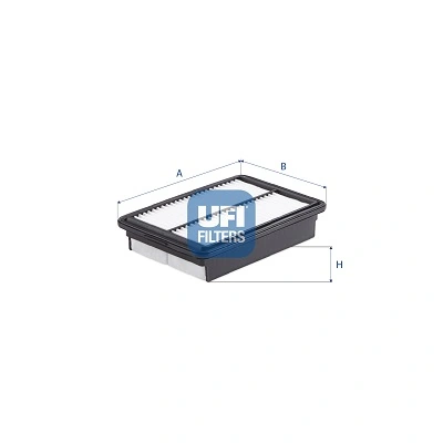 30D2000 UFI