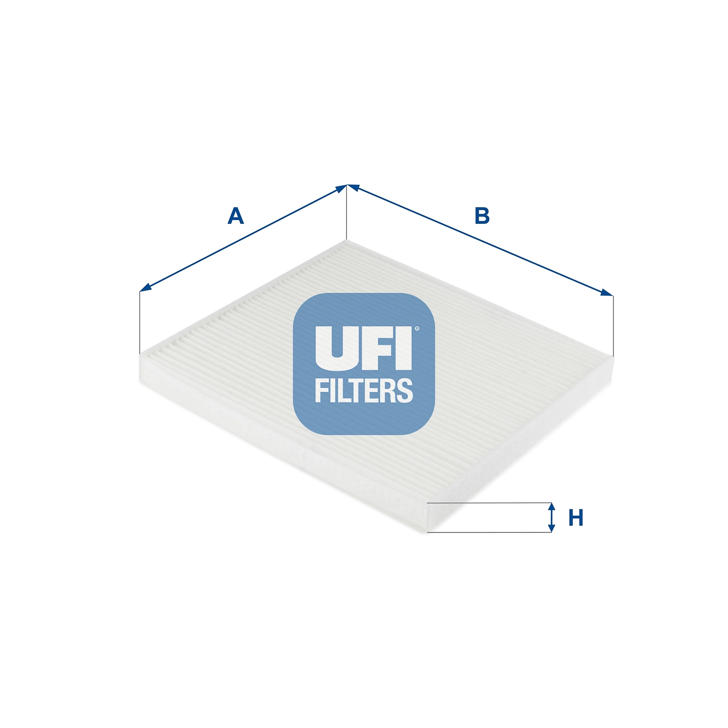 5324800 UFI