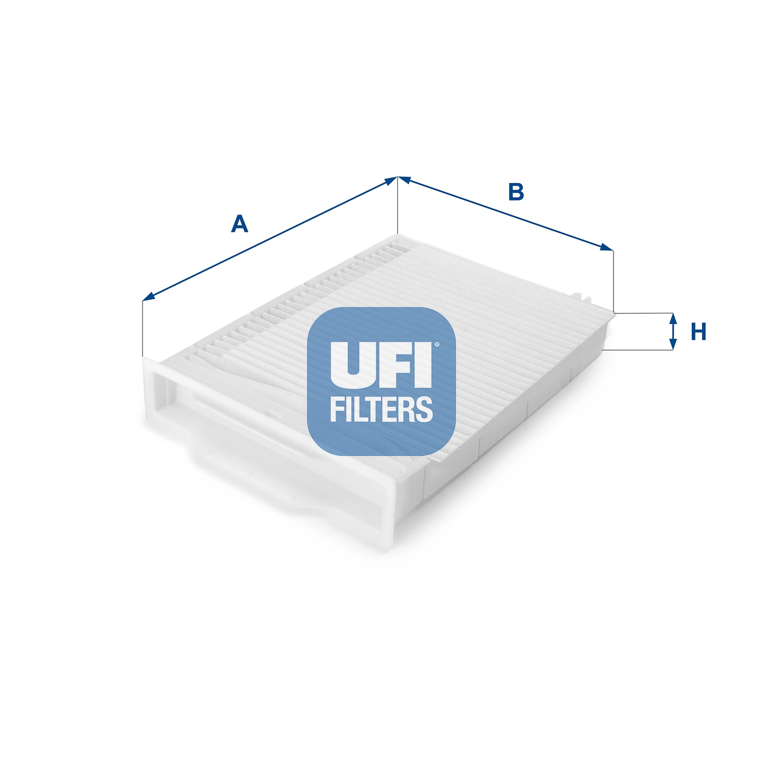 5310700 UFI