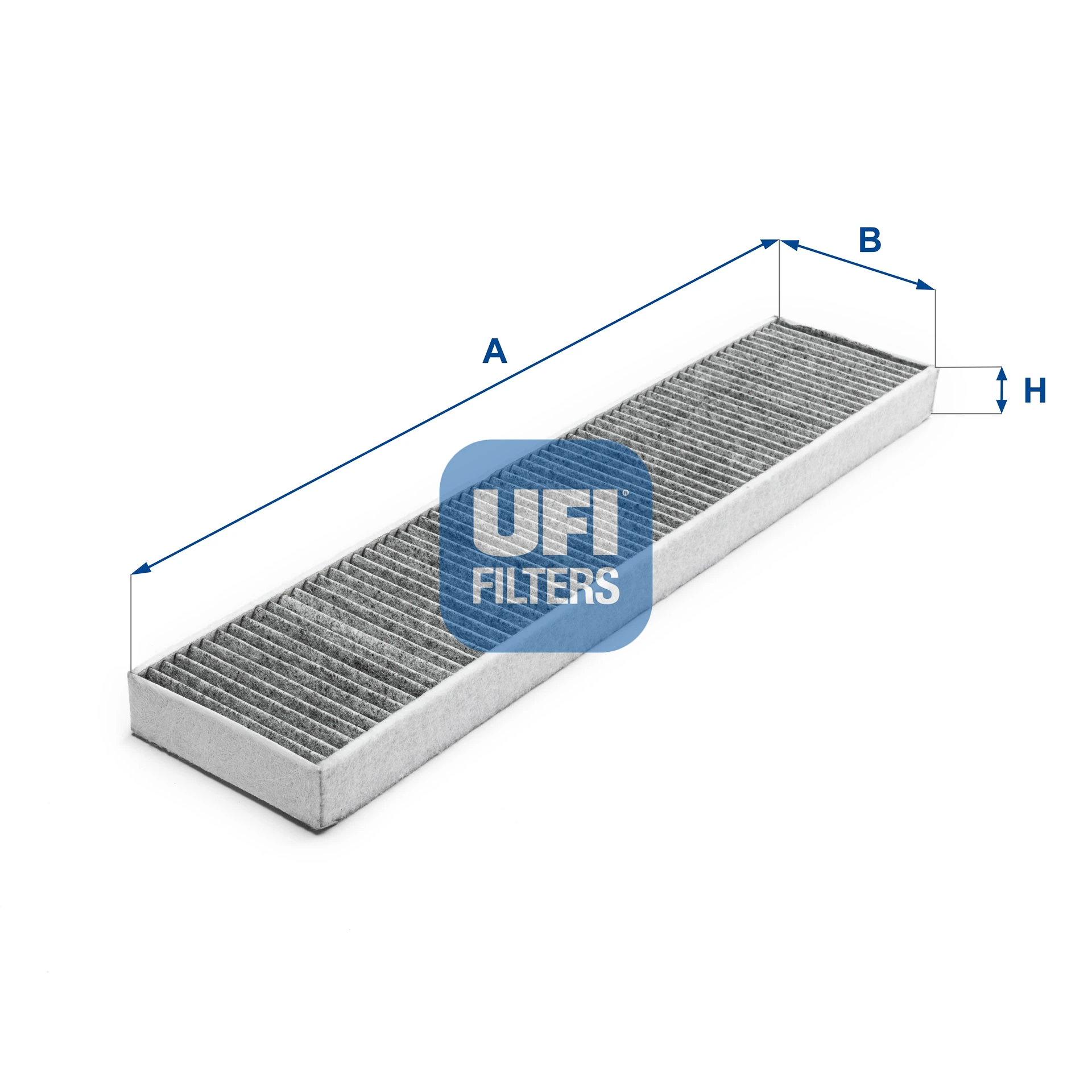 5431700 UFI