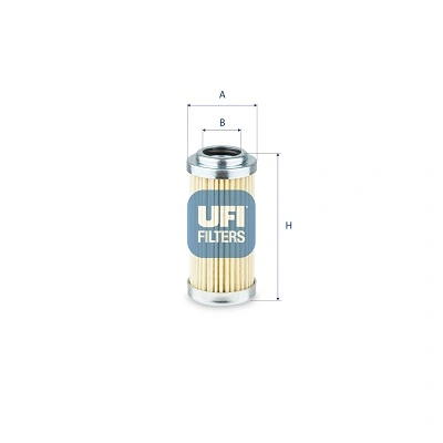 7702500 UFI