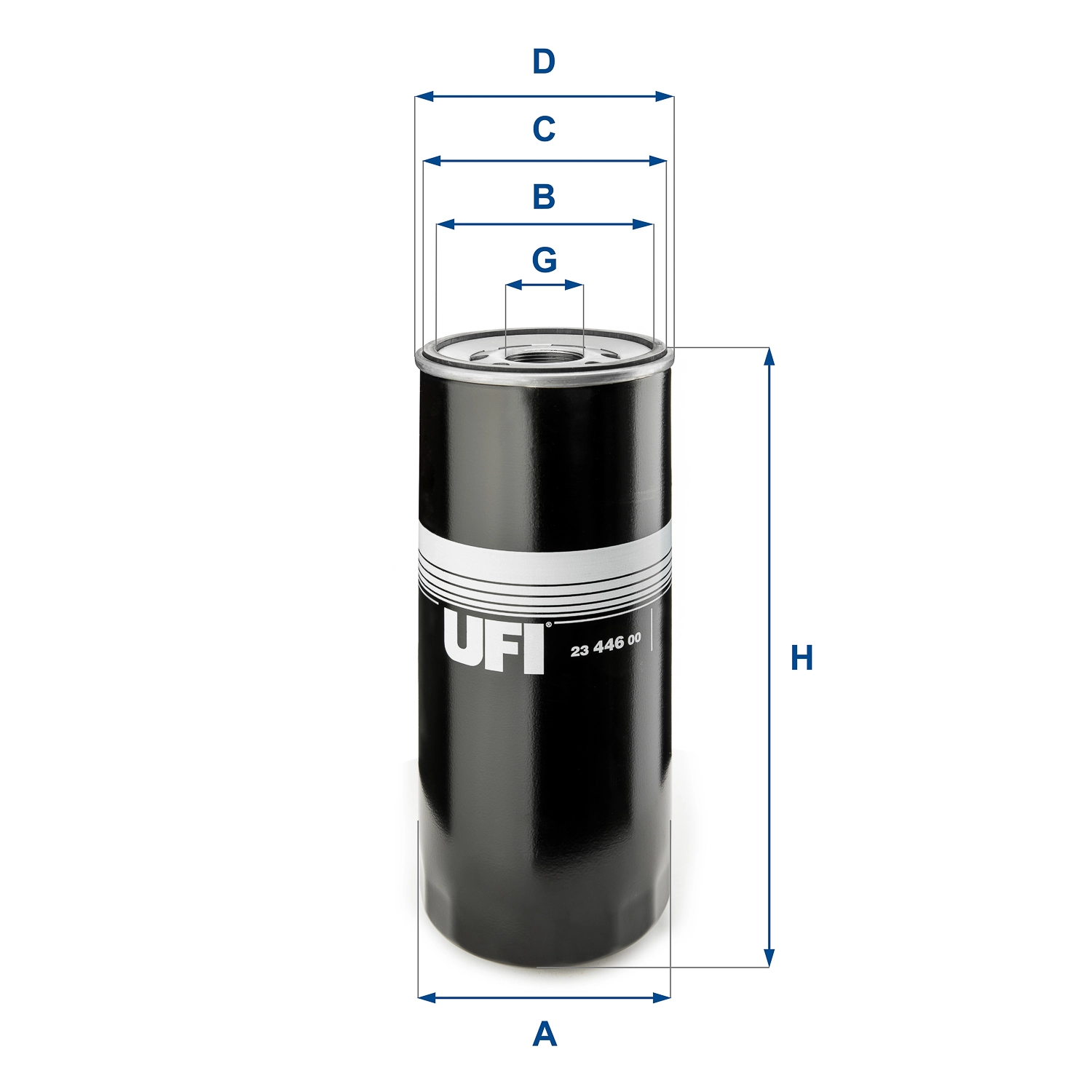 Filtro de óleo Deutz 03002261 preço, a partir de 9,85 USD