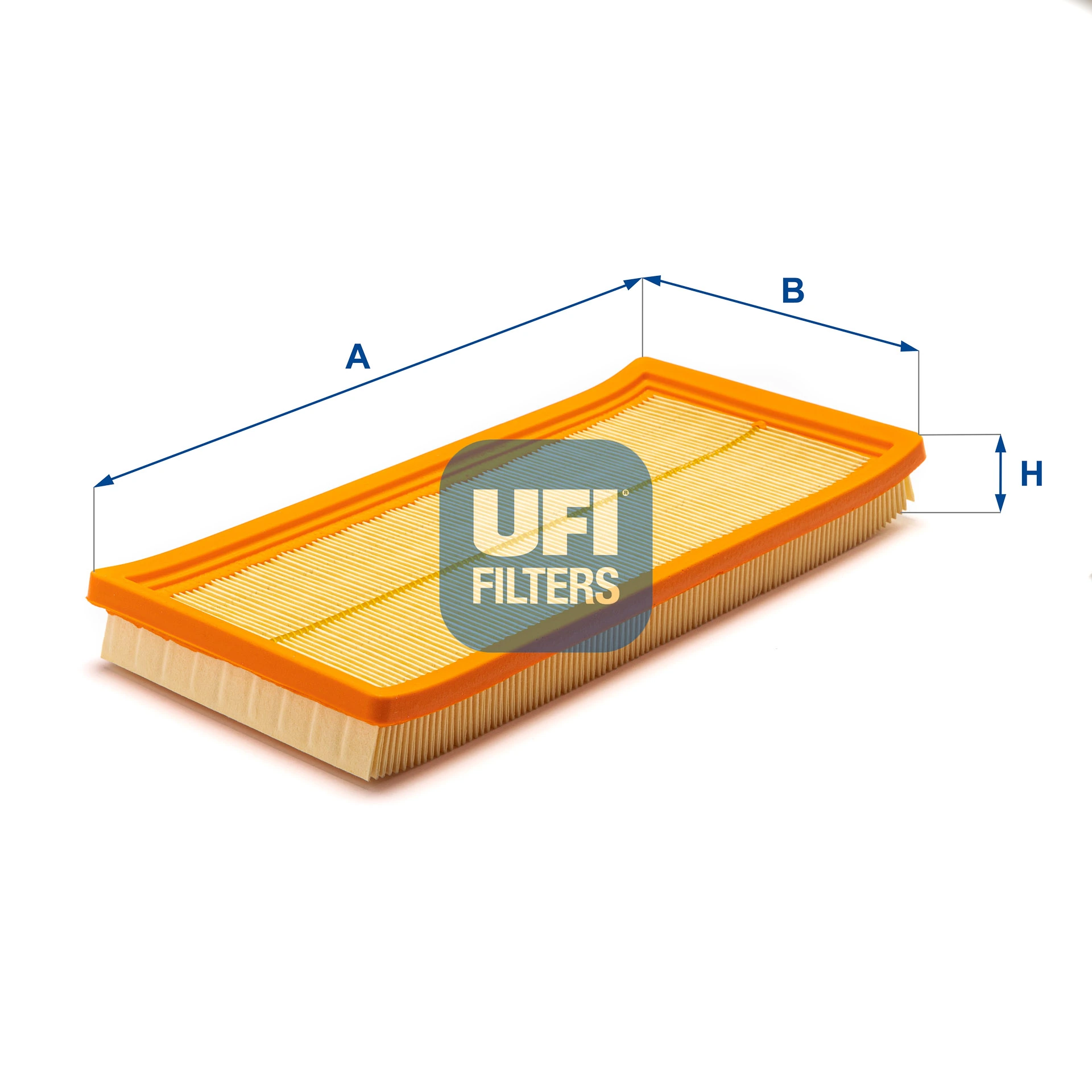 3033900 UFI