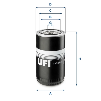 Compre 1181749 Deutz Filtro de óleo