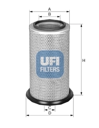 2734600 UFI