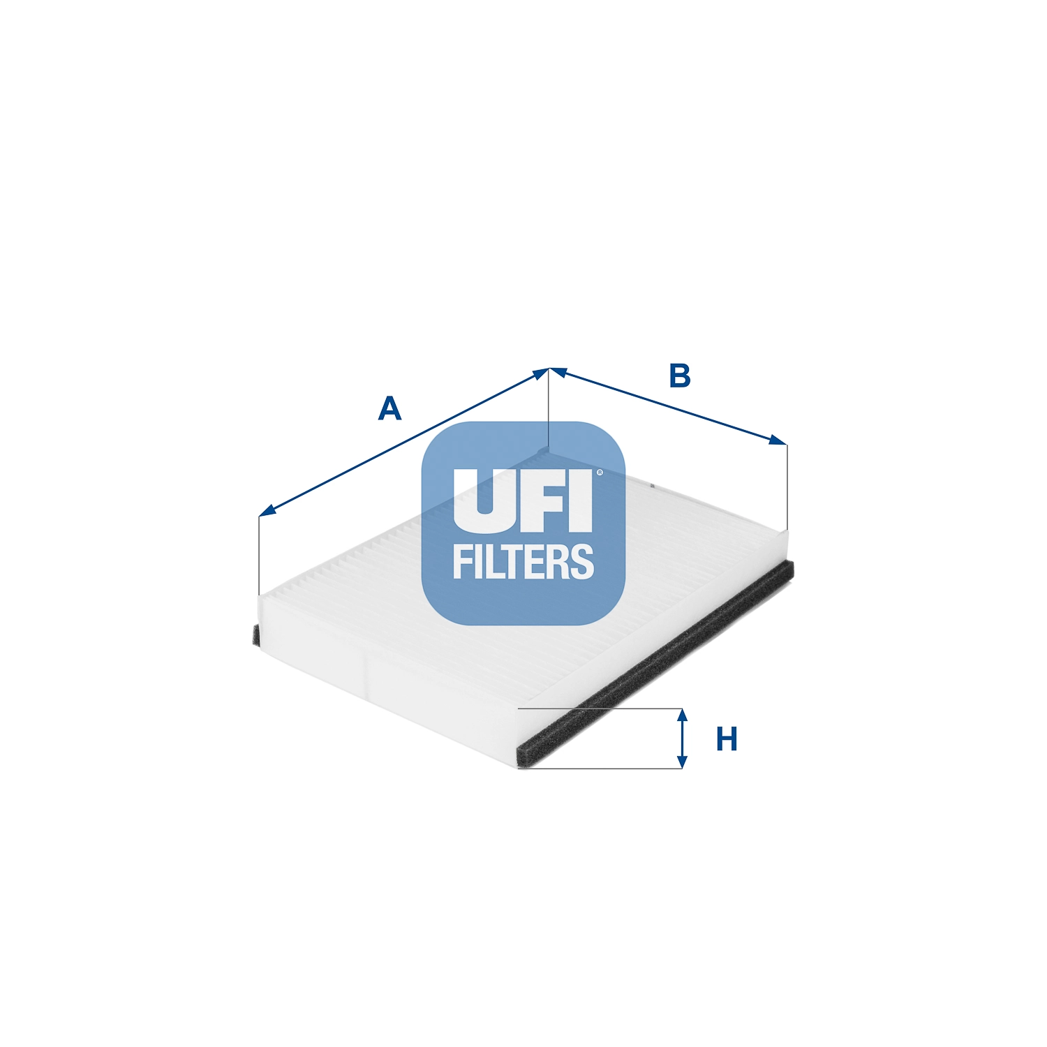 5321100 UFI