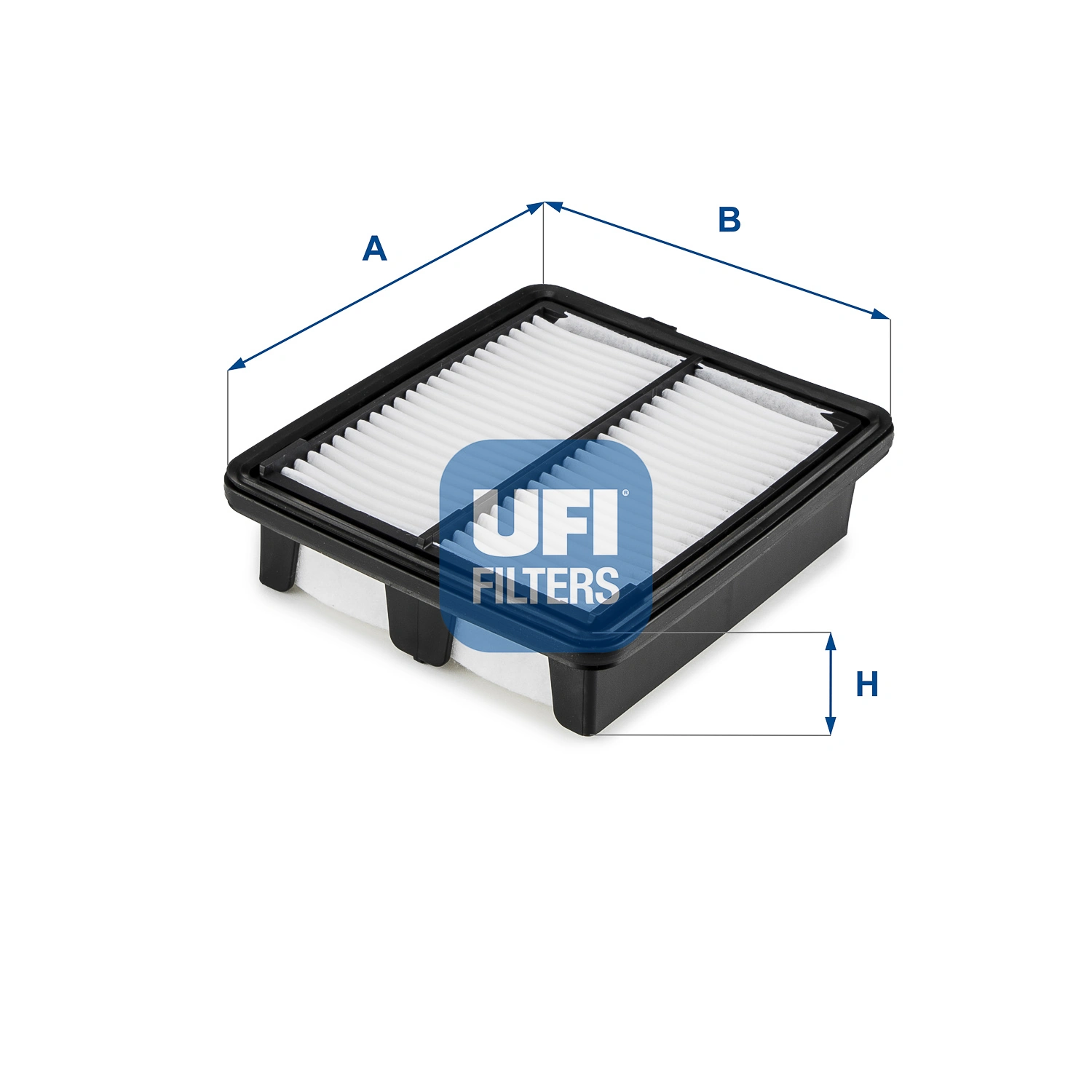 3061700 UFI