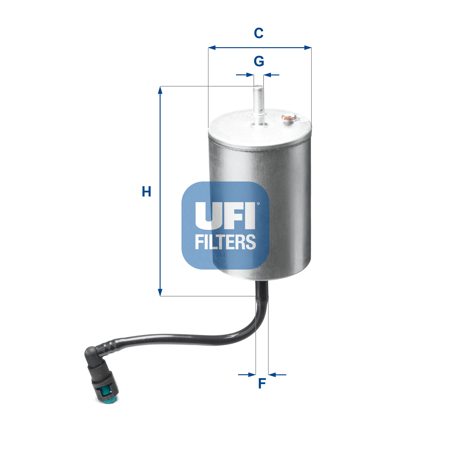 31A0600 UFI