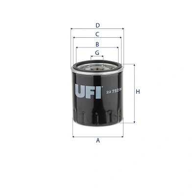 2375200 UFI