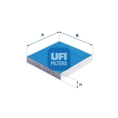 3439500 UFI
