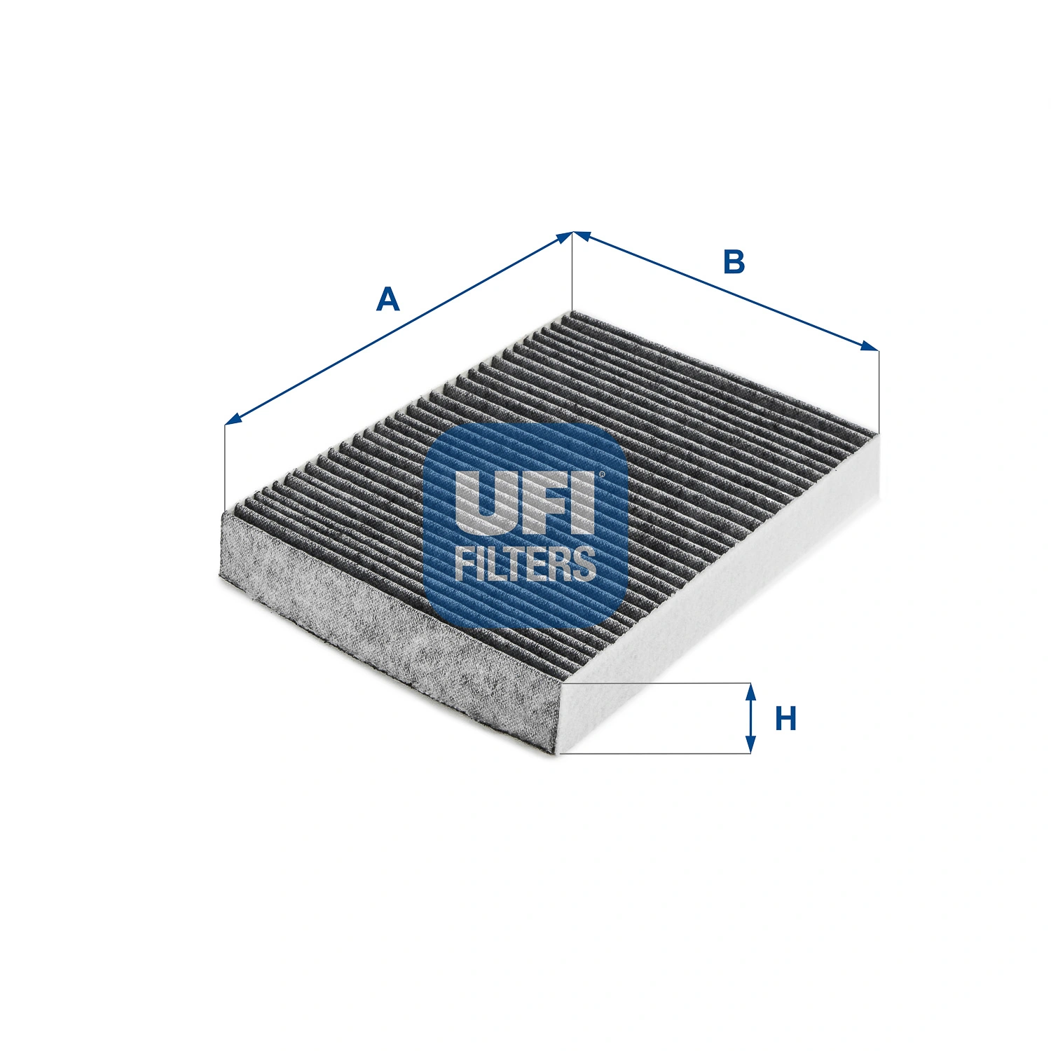 5424900 UFI