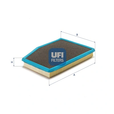 30B1200 UFI
