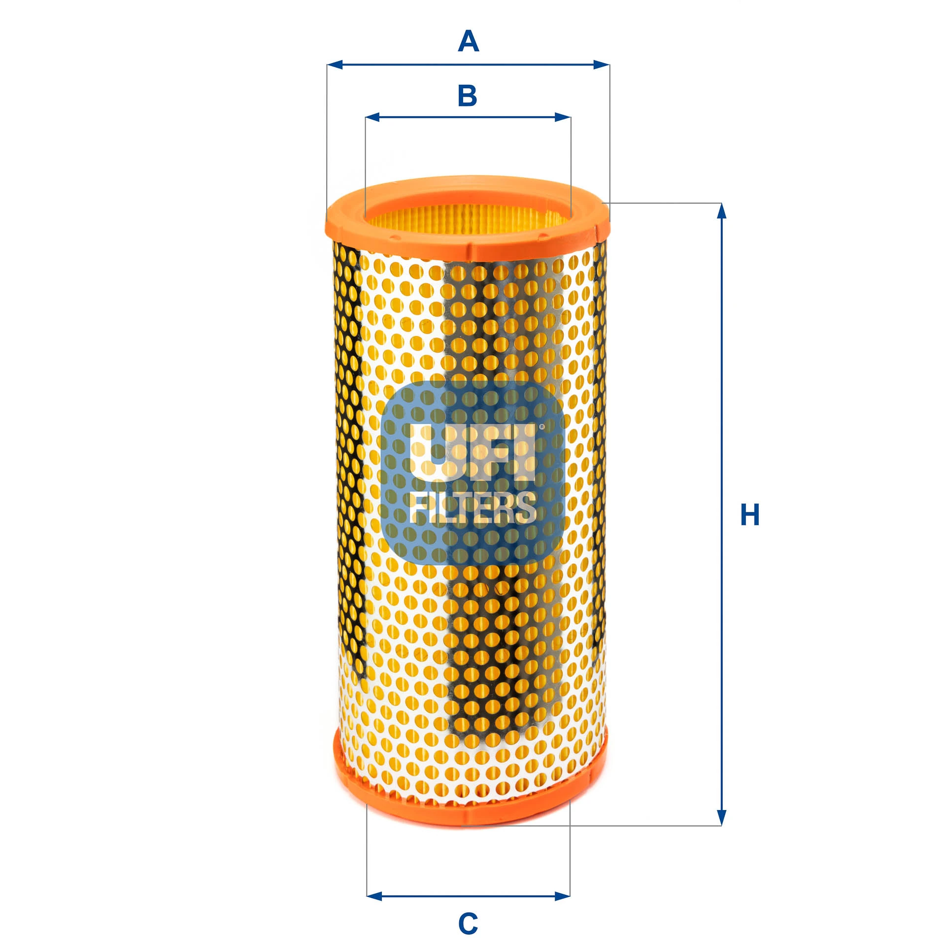 2725300 UFI
