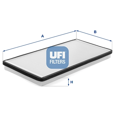 5344500 UFI
