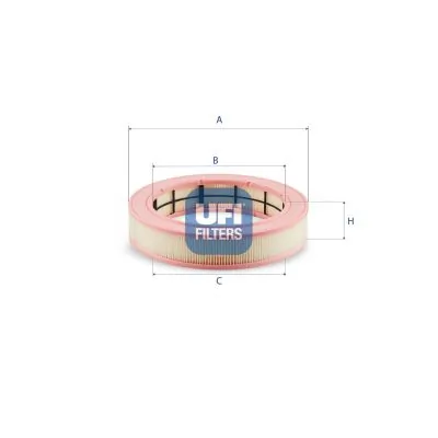 5348800 UFI