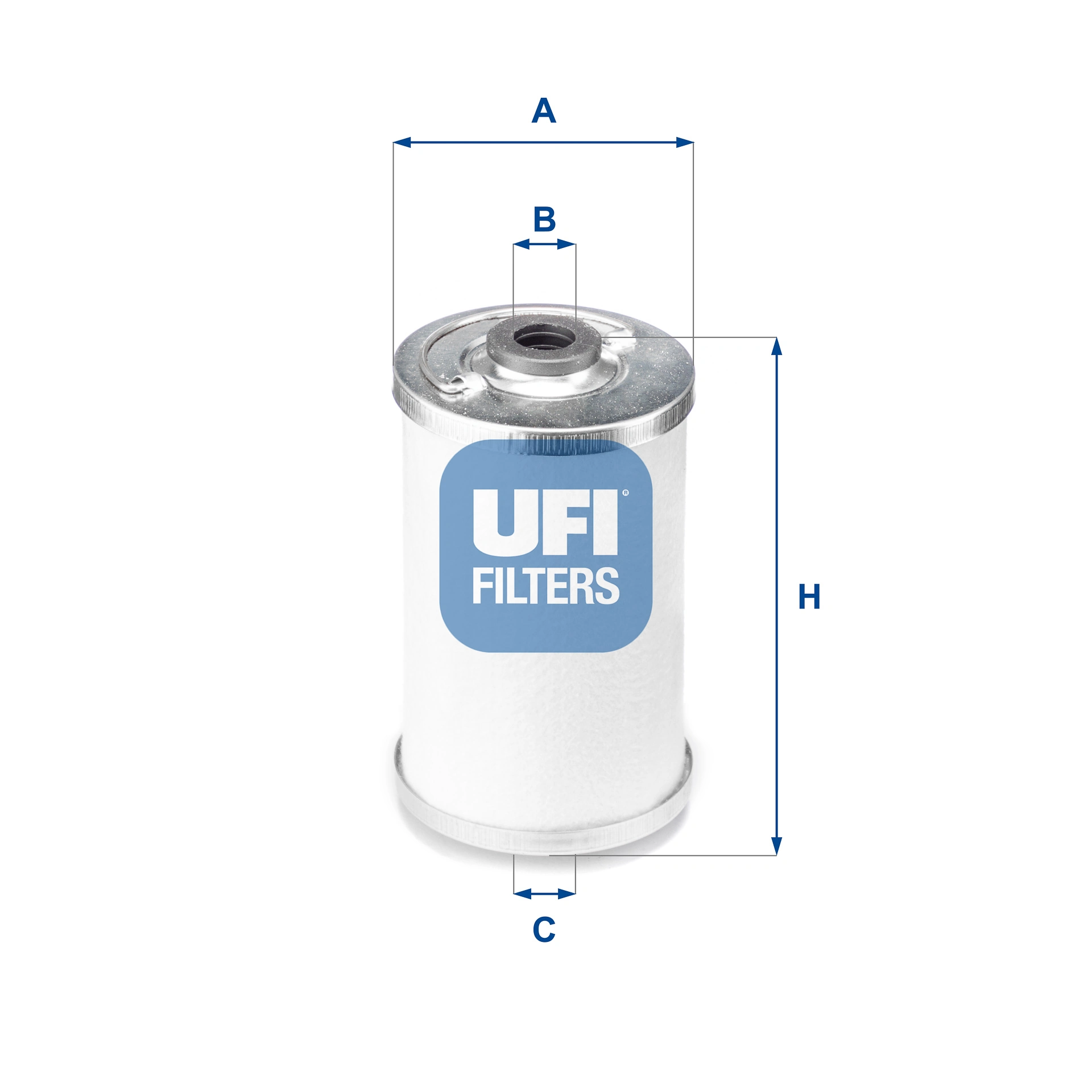 2105000 UFI