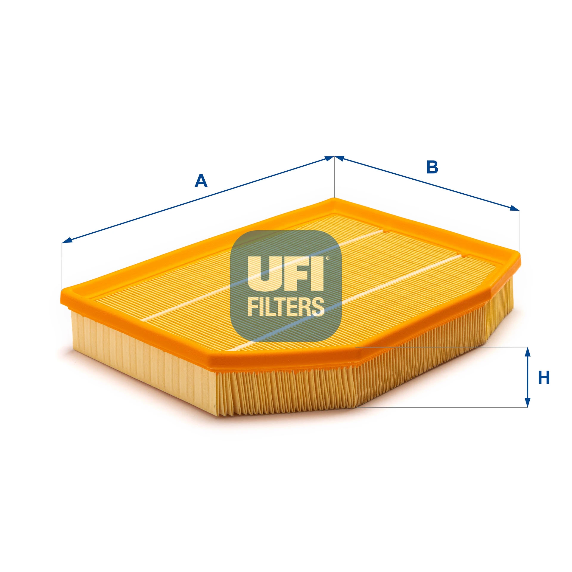 3045500 UFI