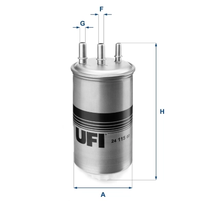2411500 UFI