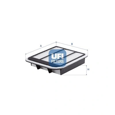 30B0700 UFI