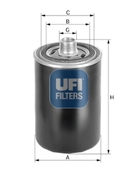 8600600 UFI