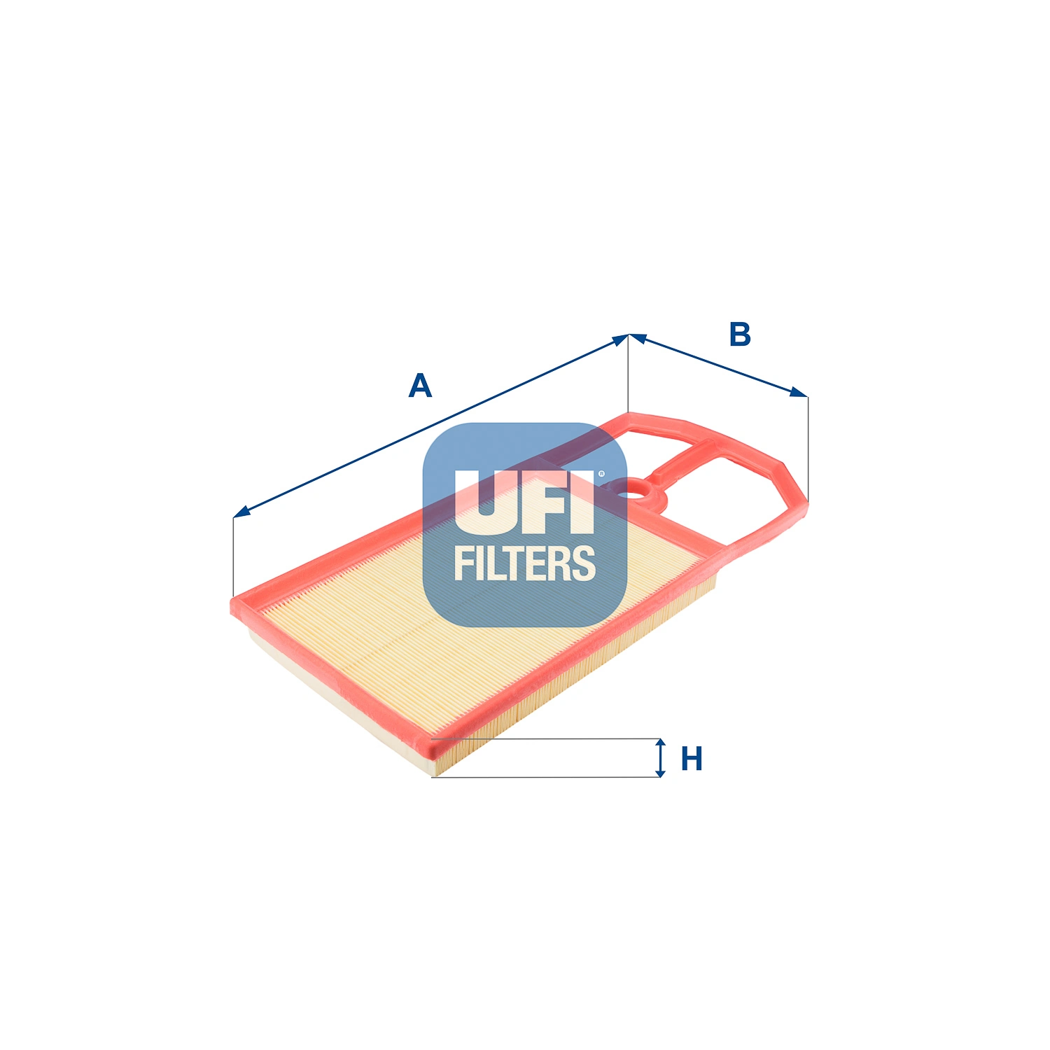 3012400 UFI