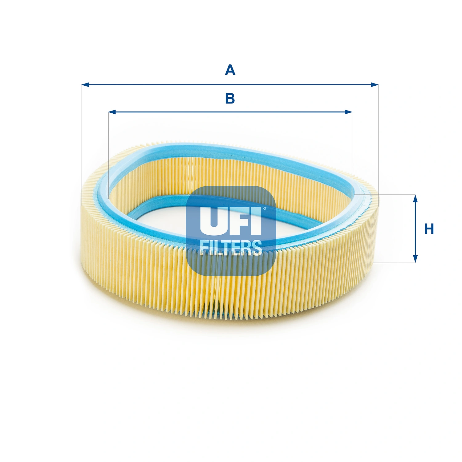 Filtro de ar Renault 9  L42 ao melhor preço