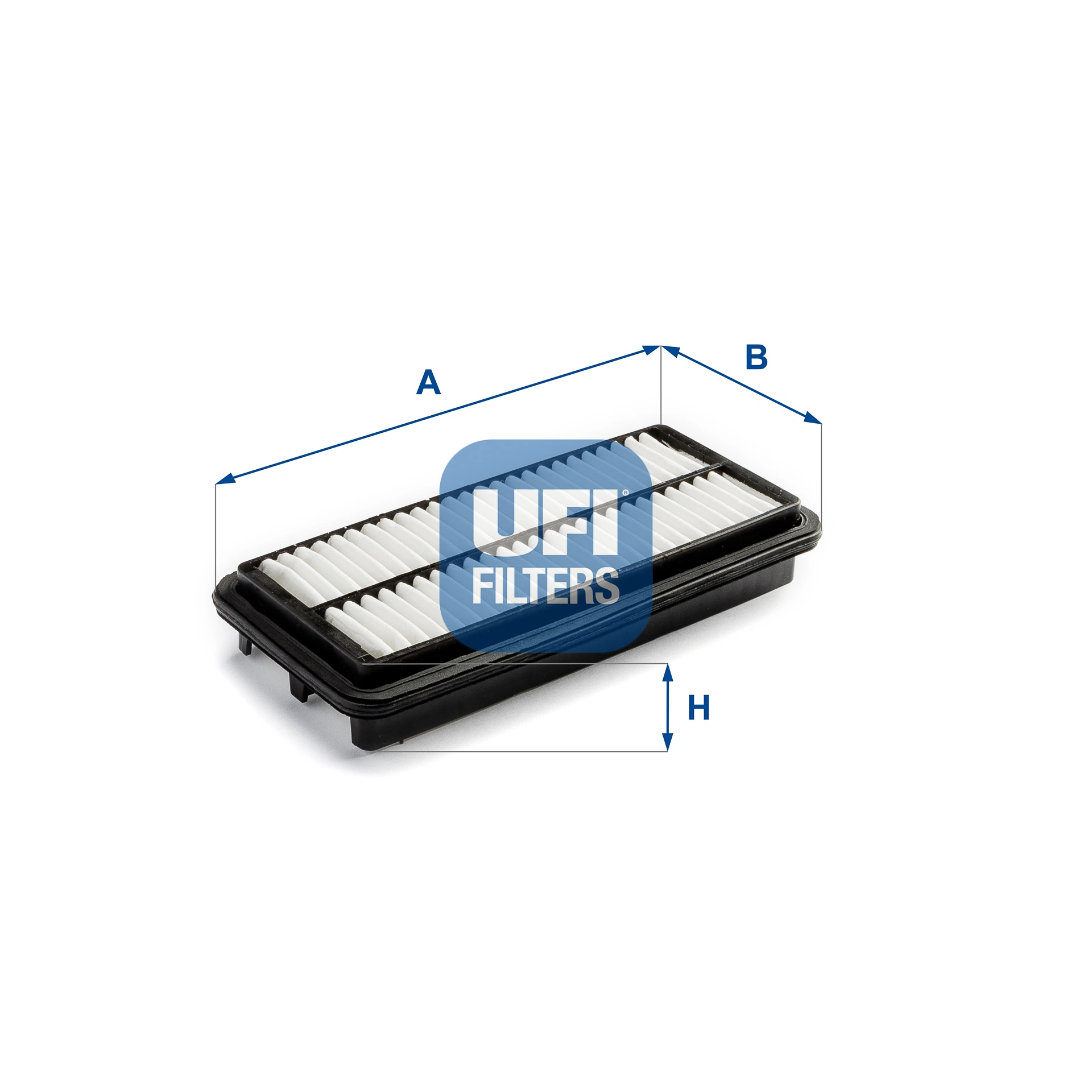 3030800 UFI
