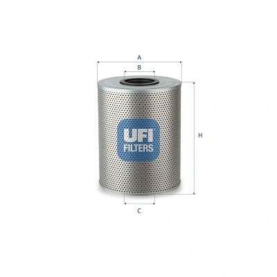 Compre LF3485 Fleetguard Filtro de óleo