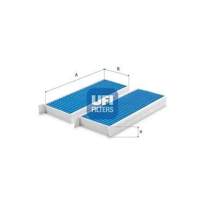 3425400 UFI