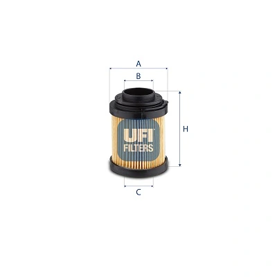 7602100 UFI