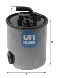 2400500 UFI