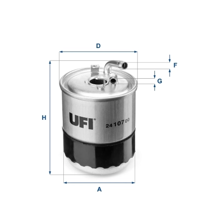 2410700 UFI