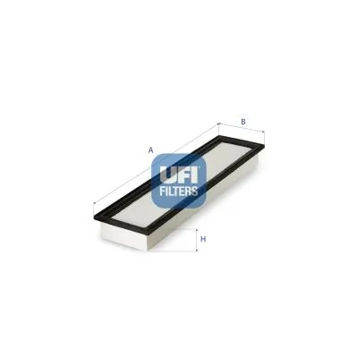 H737812140010 Fendt Filtro de salão
