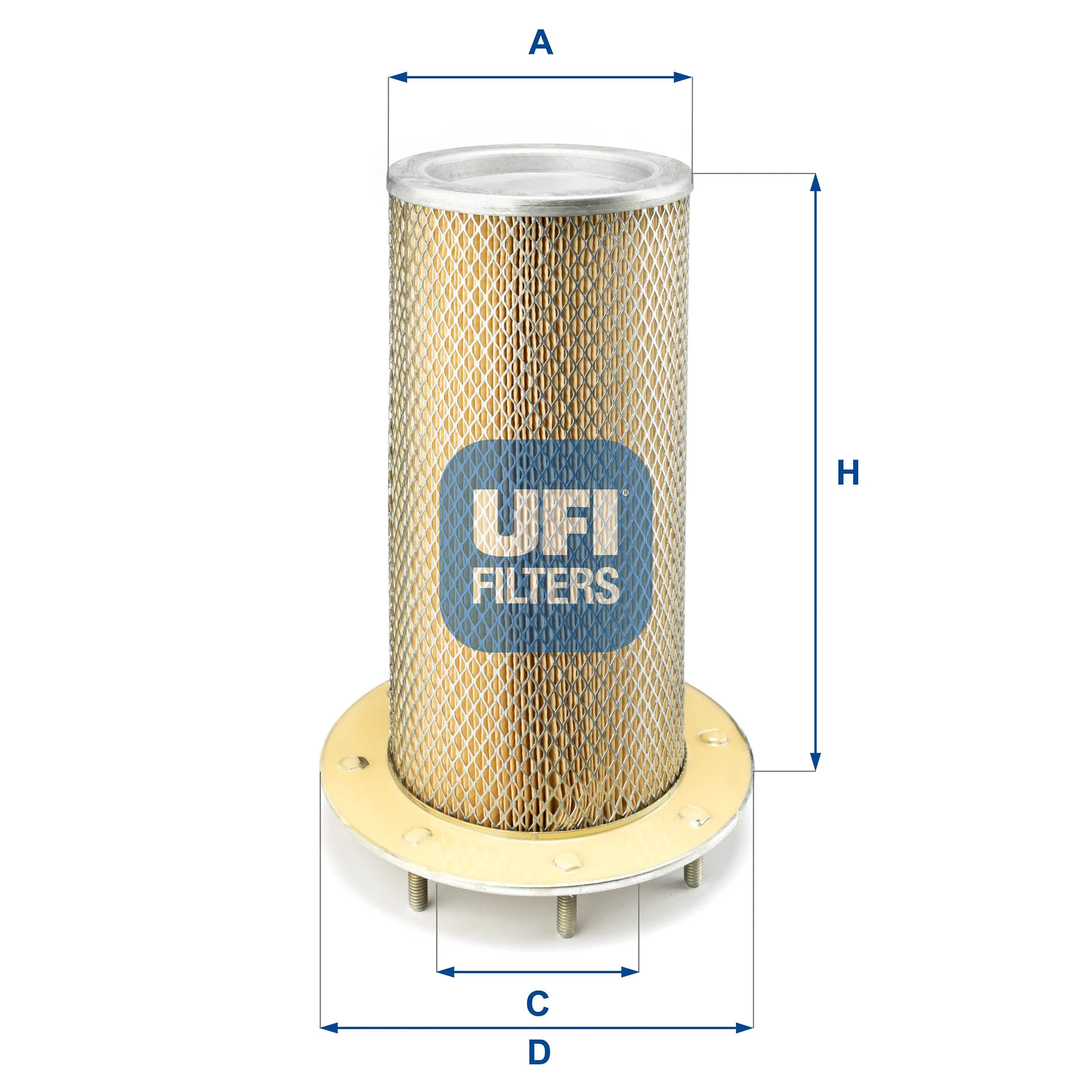 2798500 UFI