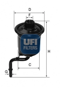 3191400 UFI