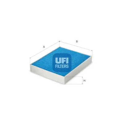 3422600 UFI