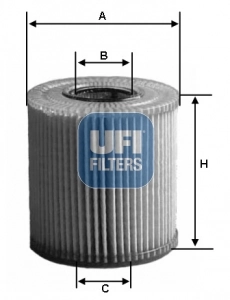 Filtro de óleo Knorr-bremse K117989N50 preço, a partir de 27,70 USD