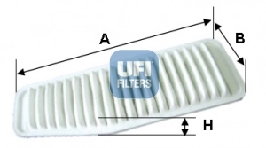 3033800 UFI