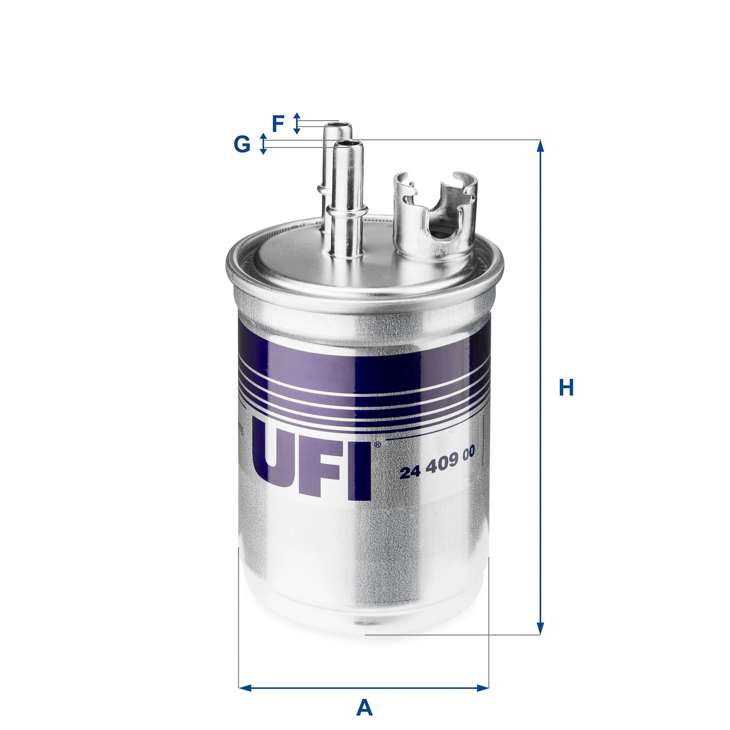 2440900 UFI