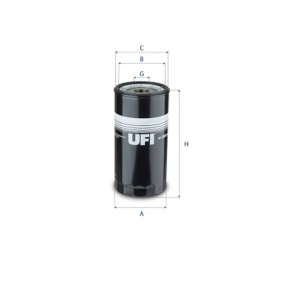 2426500 UFI
