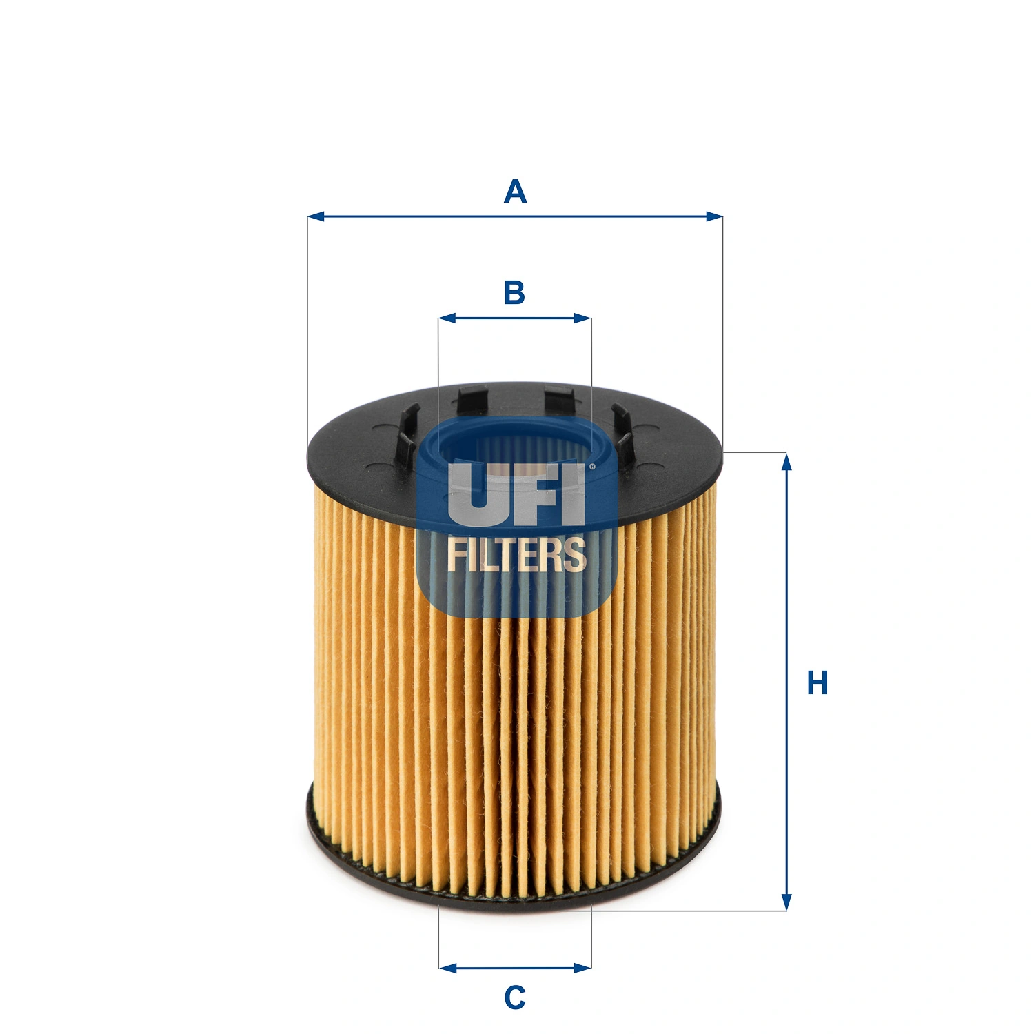 Filtro de óleo Renault Master II CD, HD, U0D ao melhor preço