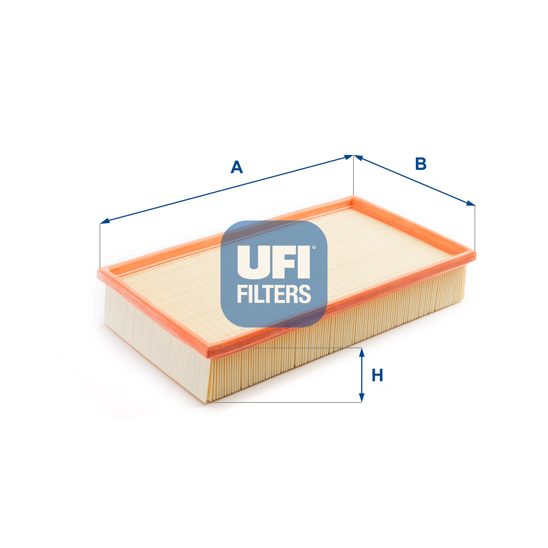 3007300 UFI