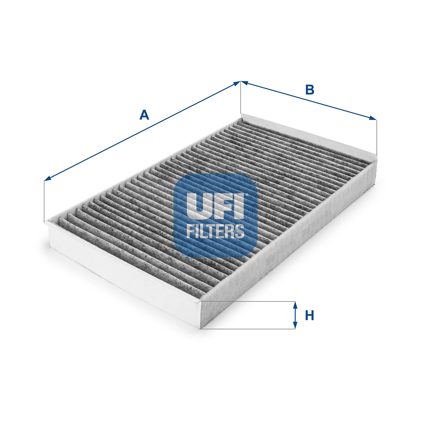 5414500 UFI