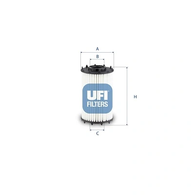 2525900 UFI